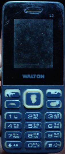 Walton L3 flash file