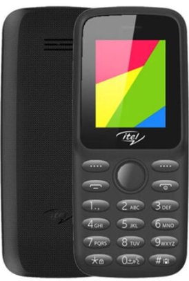 Itel it2163 flash file