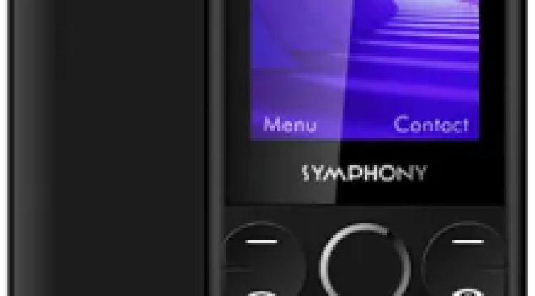 Symphony L135 hw2 flash file