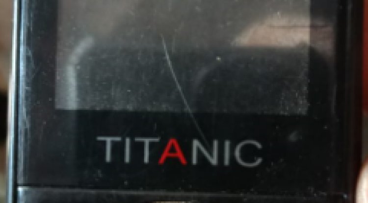 TITANIC T-110  flash file