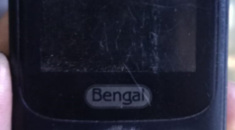 Bengla BG213 flash file