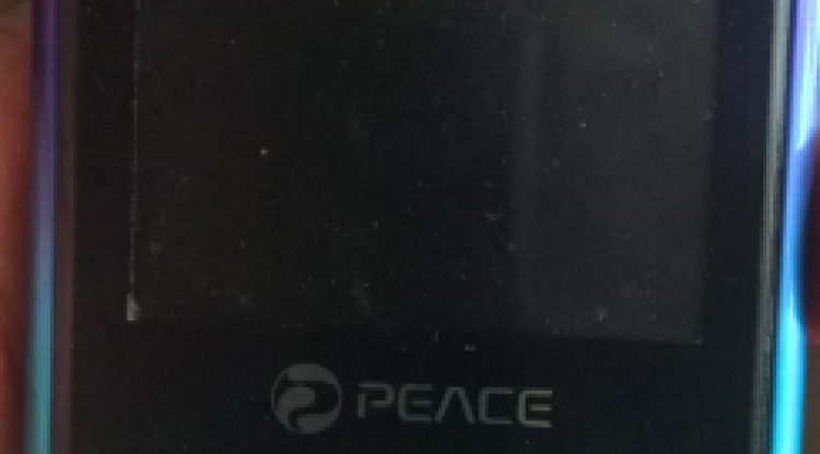 PEACE PP55 flash file