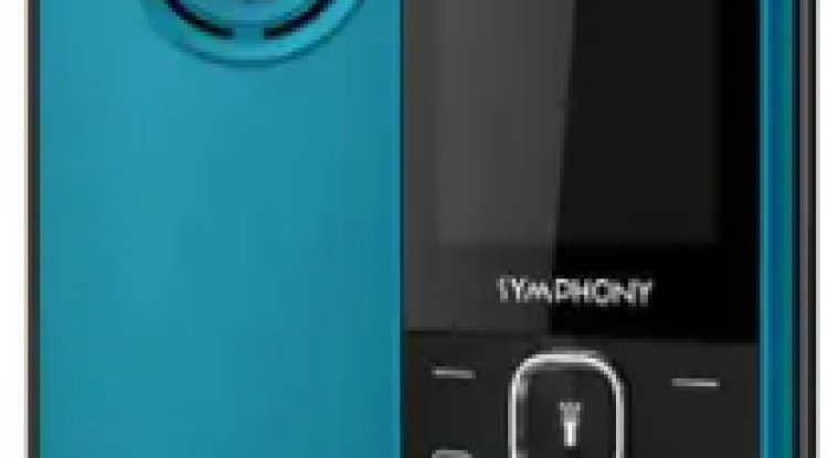 Symphony L145 flash file