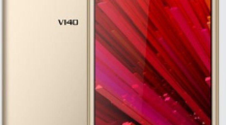Symphony V140 CM2 read flash file