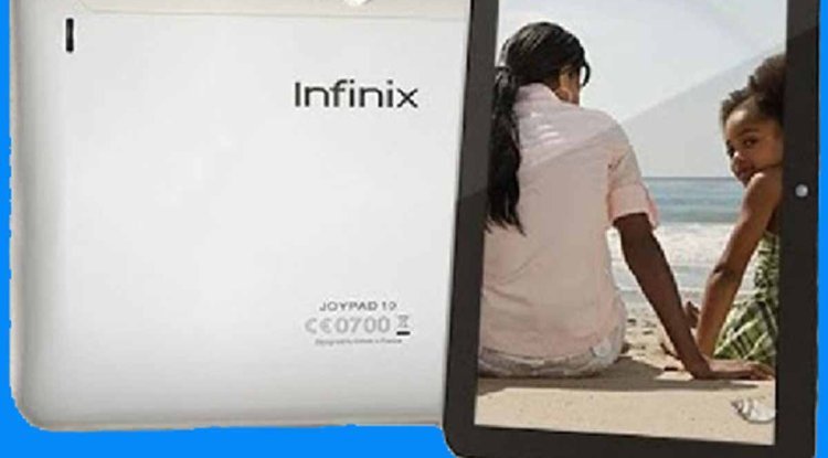 Infinix X1000 flash file