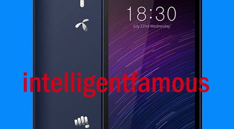 Micromax Q354 flash file
