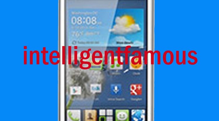 Huawei Ascend Y511 flash file