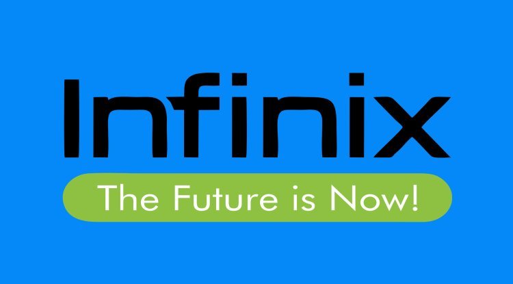 Infinix Note 30 flash file