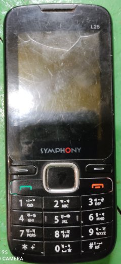 Symphony L25 HW3 flash file