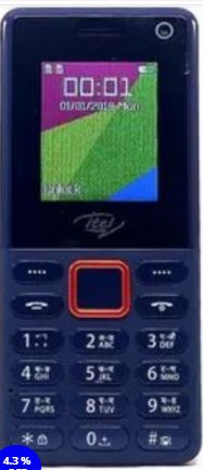 Itel it2190 flash file