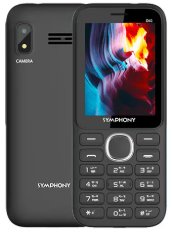 Symphony D41 flash file
