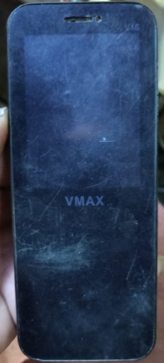 Vmax V16 flash file