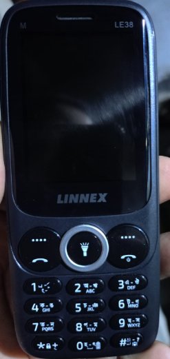 LINNEX LE38 flash file