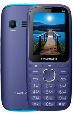 Symphony D82 Flash File