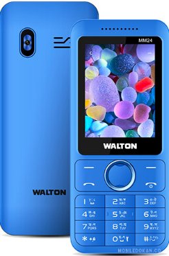 Walton Olvio MM24 flash file