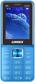 LINNEX LE33 flash file