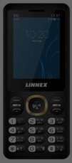 LINNEX LE33 flash file