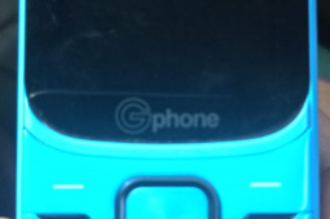 Gphone GP37 flash file