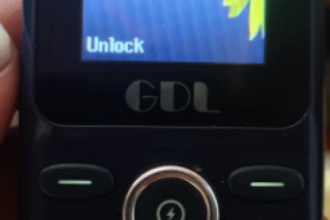 GDL Ultra flash file