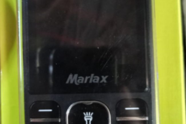 Marlax MX105 Flash file