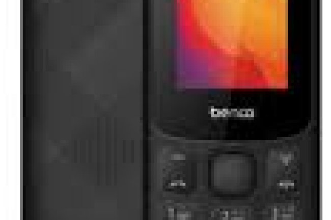 Benco E10 Flash File