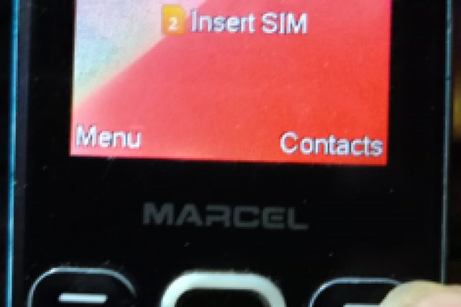 MARCEL B52 flash file