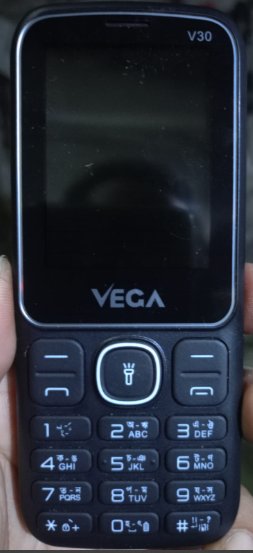 VEGA V30 Flash File