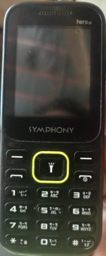 Symphony hero20 flash file