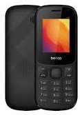 Benco E10 Flash File