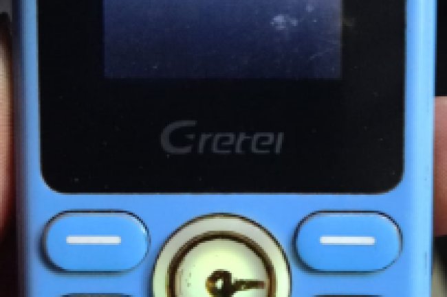 Gretel G5 Flash File