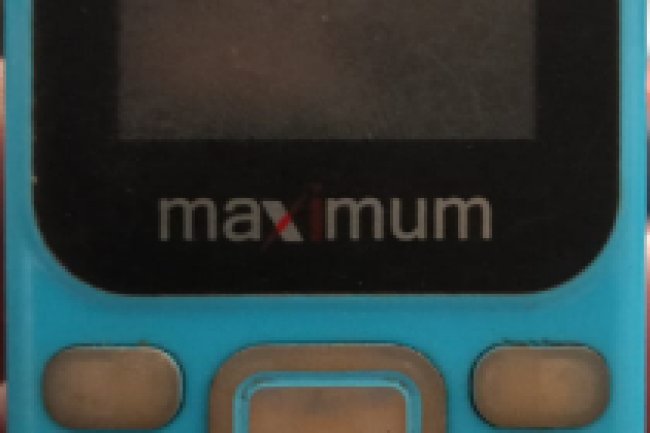 maxmum MB40 flash file