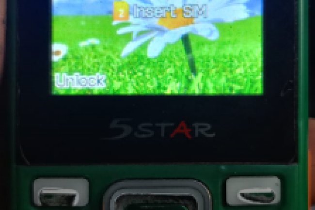 5STAR BD5102 Flash File