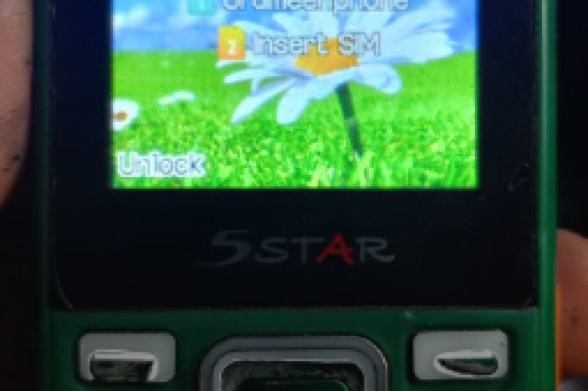 5STAR BD5102 Flash File