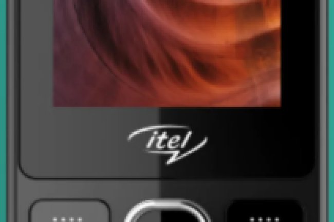 Itel it5621 flash file