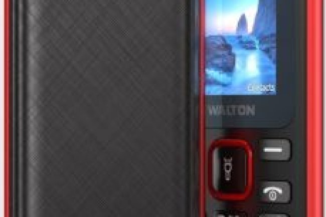 WALTON L6i Flash File