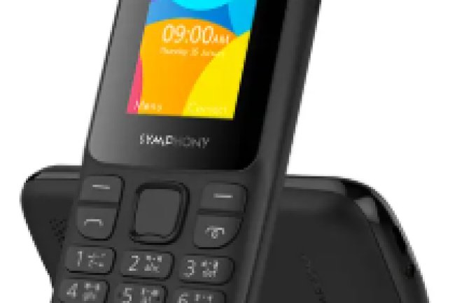 Symphony BL120 flash file