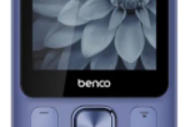 Benco P31 flash file