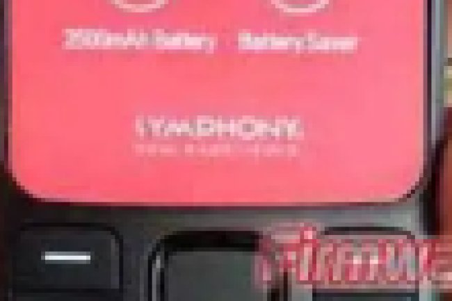 Symphony BL120 Flash File