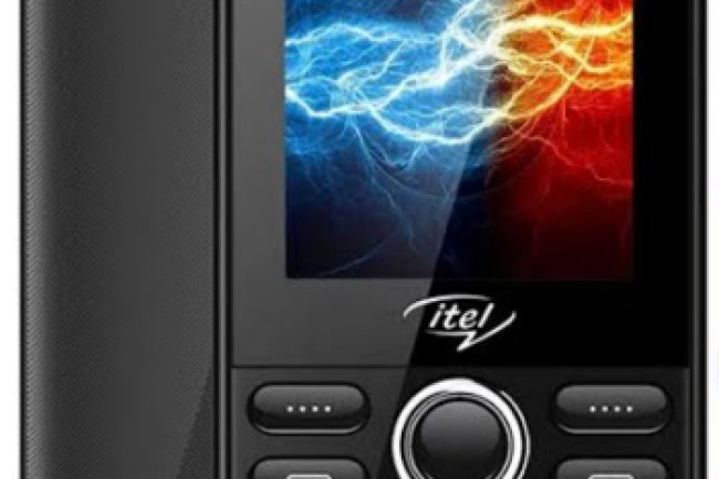 itel it5617 flash file