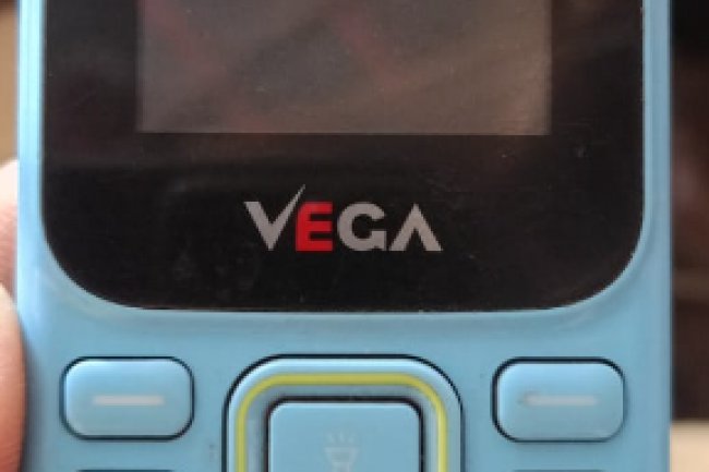 VEGA V7 Flash file