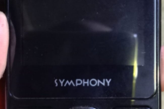 Symphony L280 HW2 V8  flash file