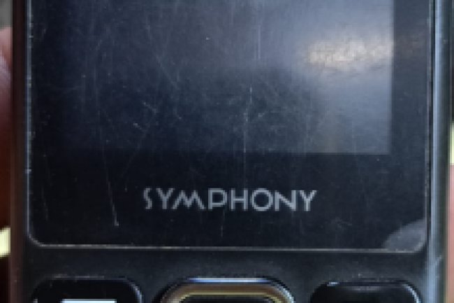 Symphony D89 HW2 flash file