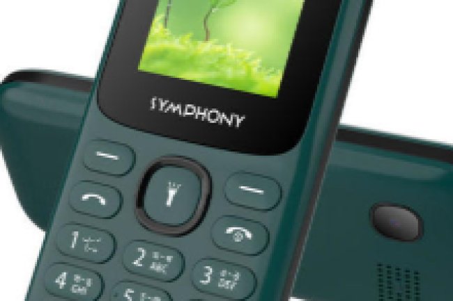 Symphony BL102 Flash File