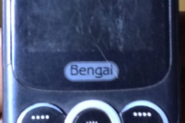 Bengla BG213 Flash File