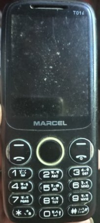 Marcel Axino T01i flash file