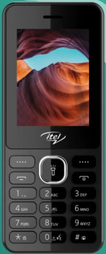 Itel it5621 flash file