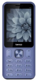 Benco P31 flash file