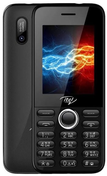 itel it5617 flash file