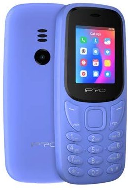 IPRO A21 mini flash file