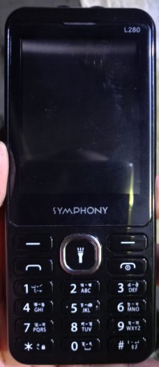 Symphony L280 HW2 V8  flash file